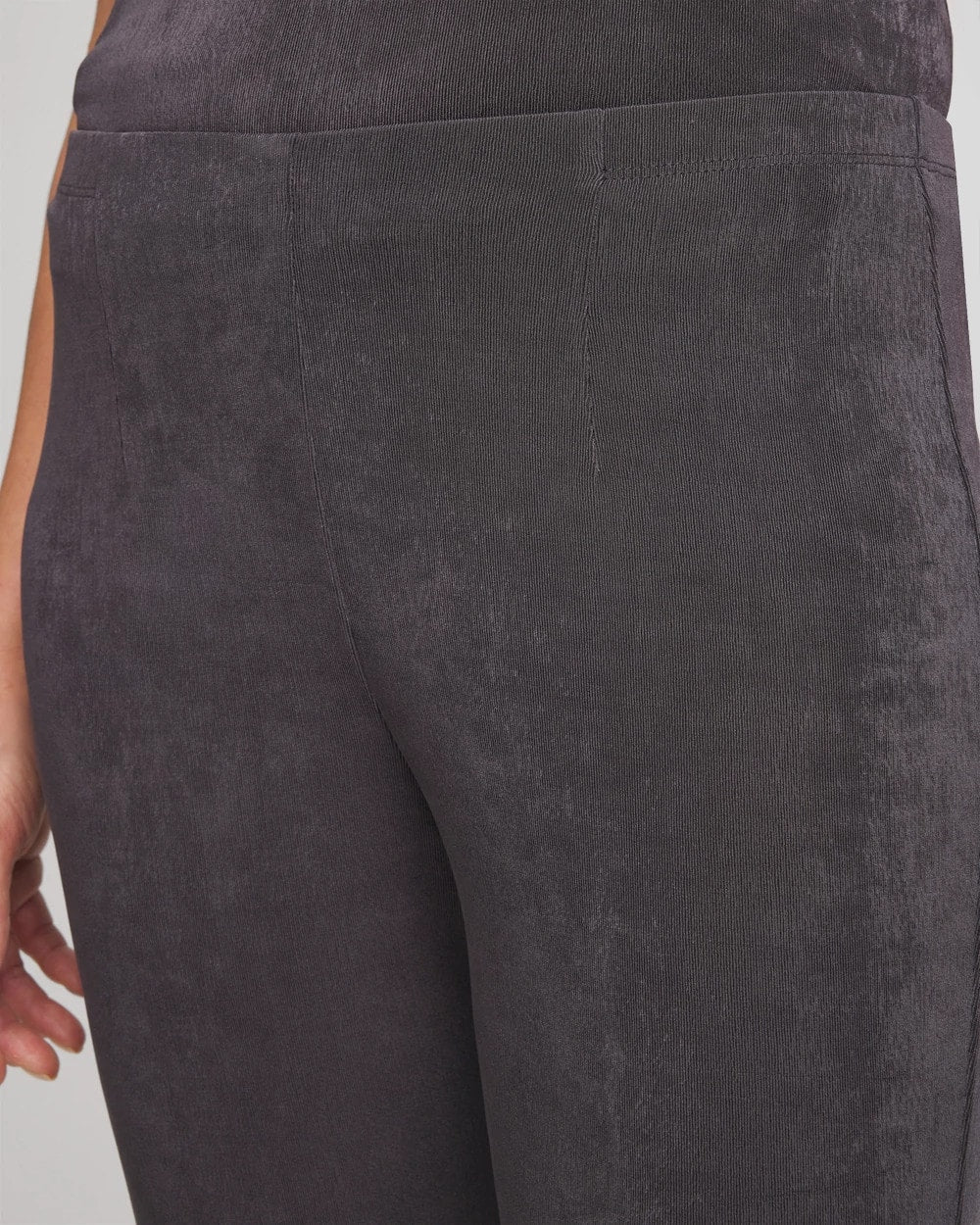 Chico's Travelers™ No Tummy Pants