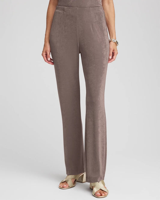 Chico's Travelers™ No Tummy Pants