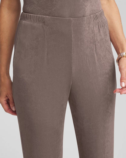Chico's Travelers™ No Tummy Pants