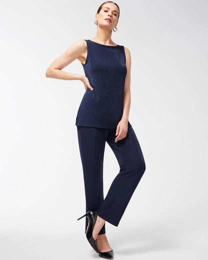 Chico's Petite Travelers™ No Tummy Pants