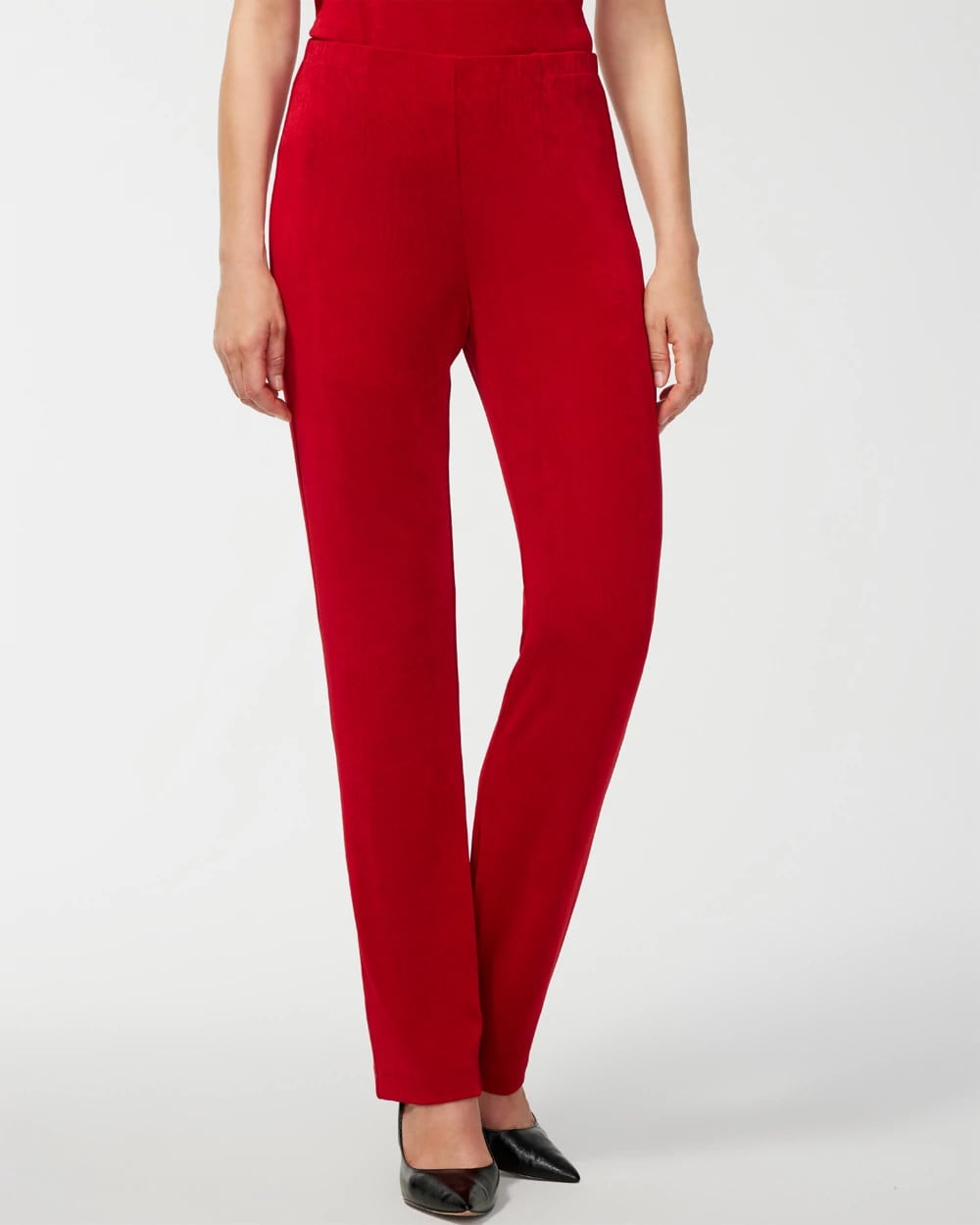 Chico's Travelers™ No Tummy Pants