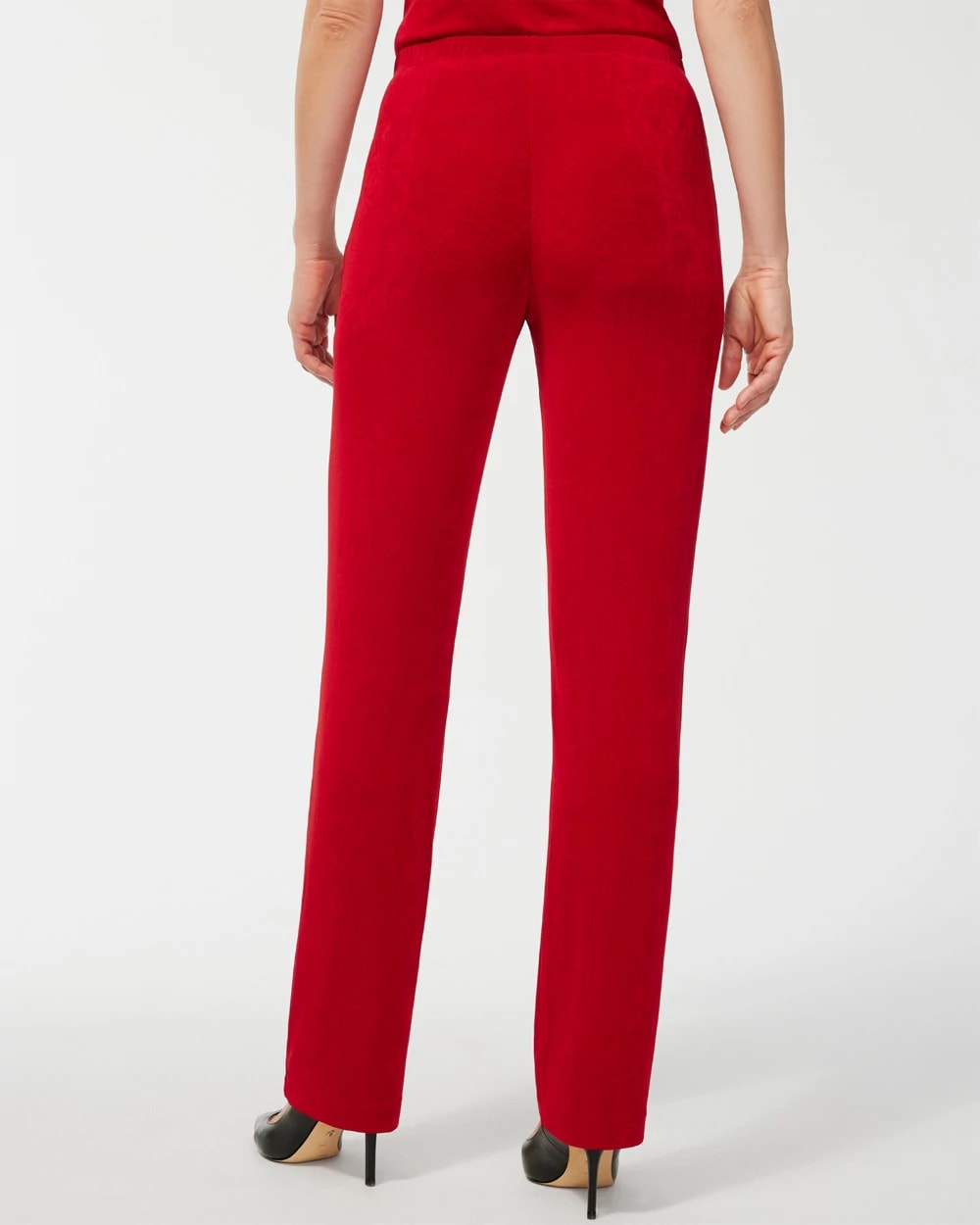 Chico's Travelers™ No Tummy Pants