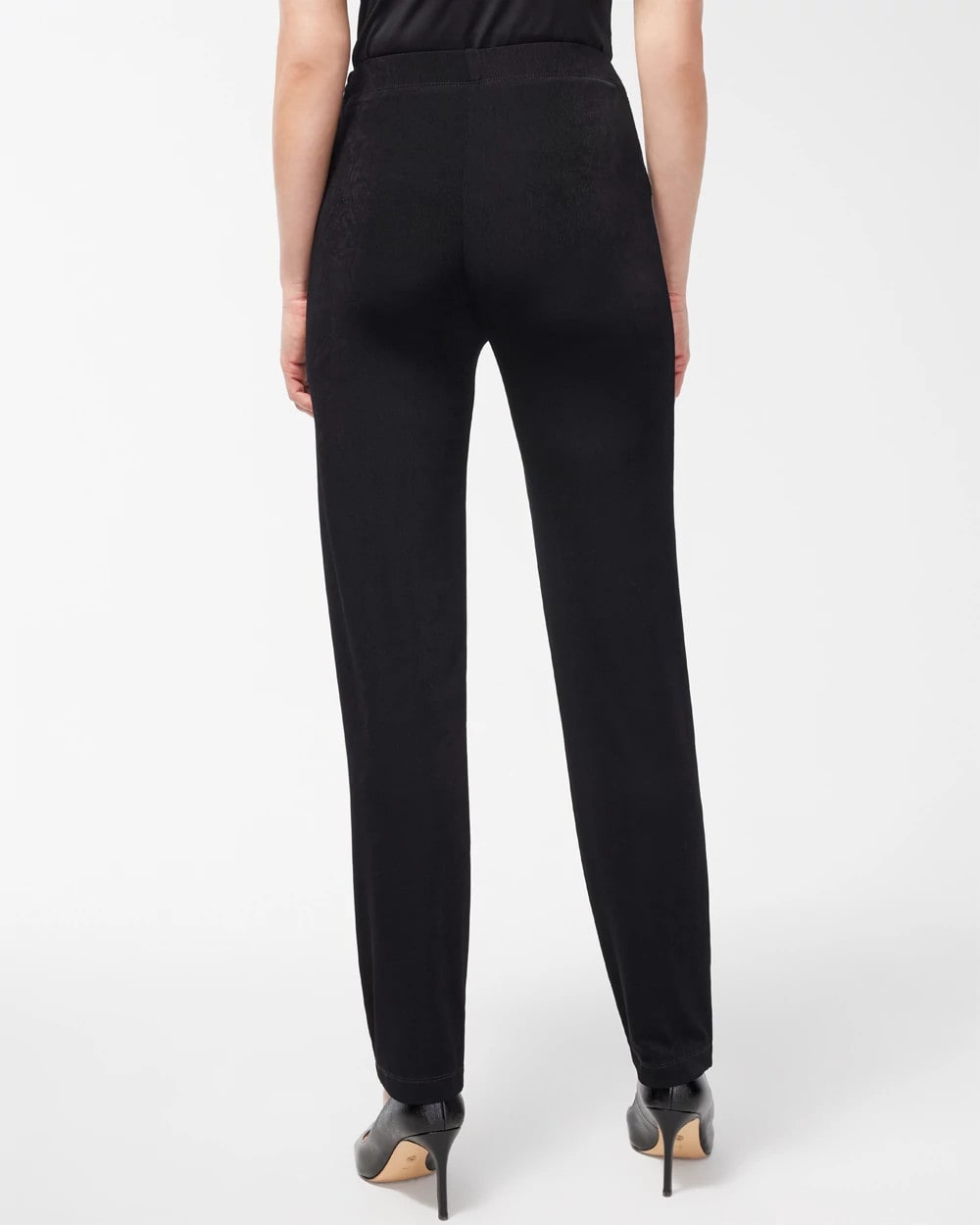 Chico's Travelers™ Essential Slim Pants