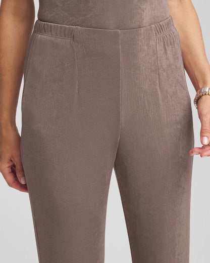 Chico's Petite Travelers™ No Tummy Pants
