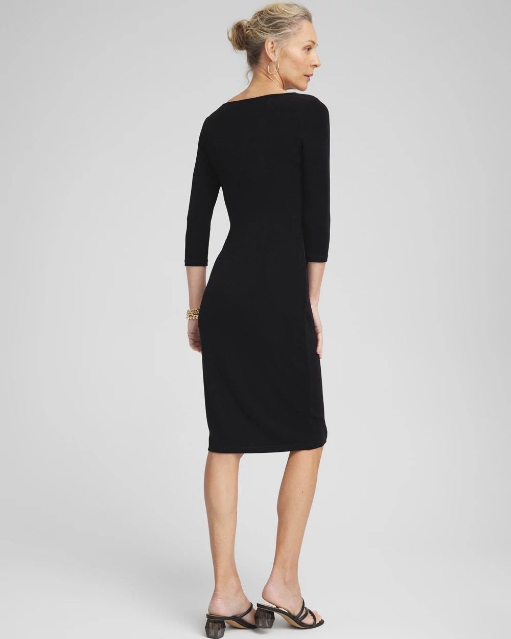 Chico's Travelers™ Classic Dress