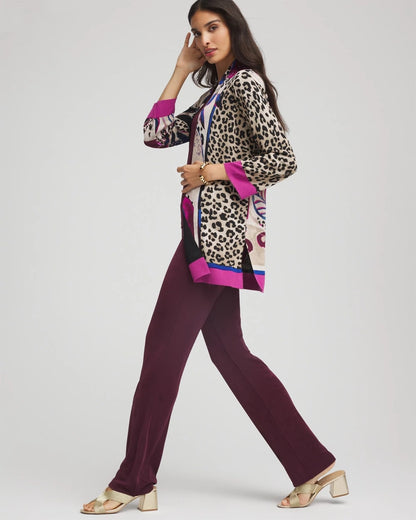 Chico's Travelers™ Collection Artisanal Cardigan