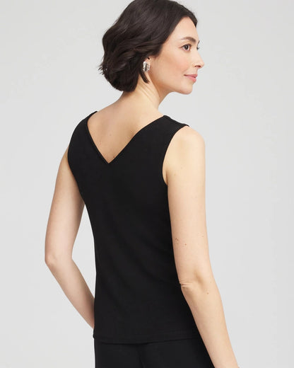 Chico's Travelers™ Convertible Tank