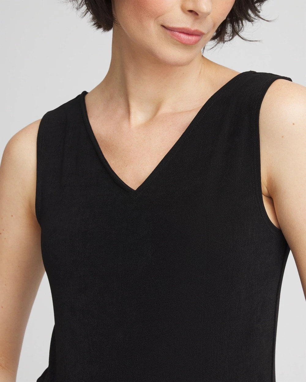 Chico's Travelers™ Convertible Tank