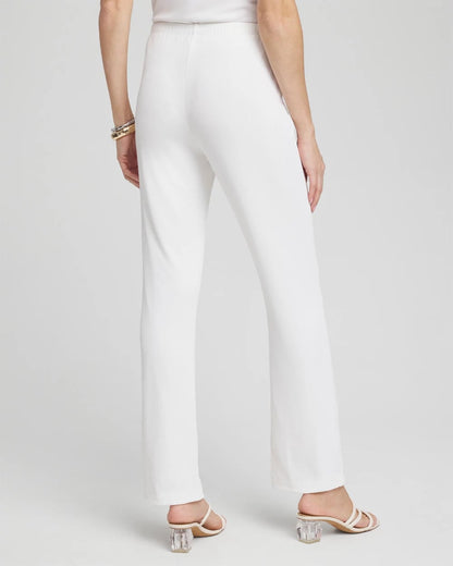 Chico's Travelers™ No Tummy Lined Pants
