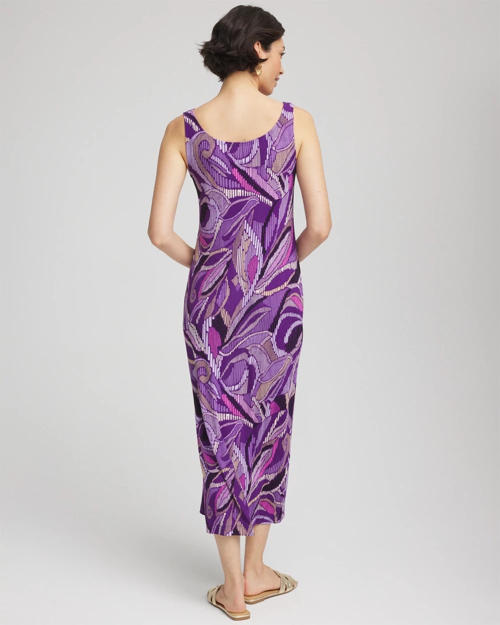 Chico's Travelers™ Rio Convertible Maxi Dress