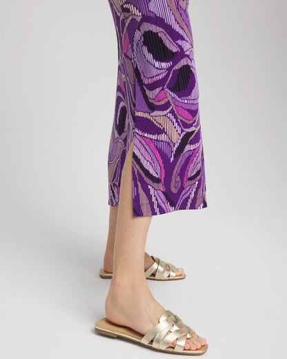 Chico's Travelers™ Rio Convertible Maxi Dress