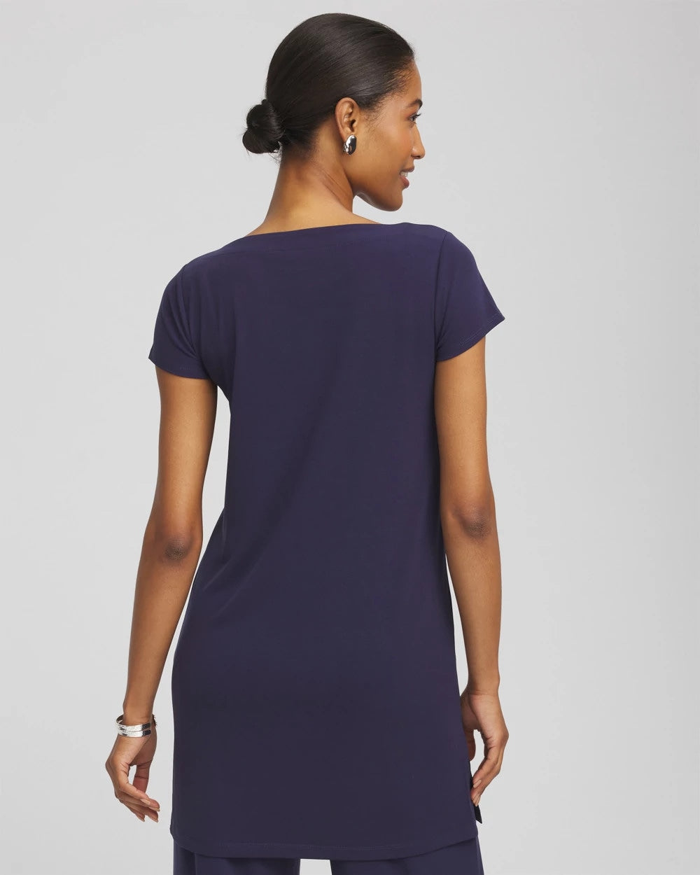 Chico's Travelers™ Knit Tunic
