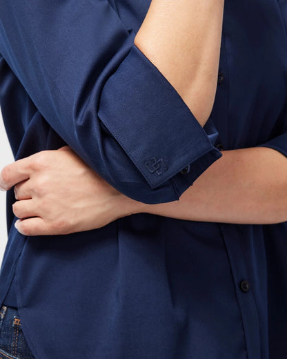 Chico's No Iron™ Stretch Shirt