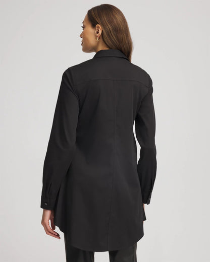 Chico's No Iron™ Pocketed Tunic
