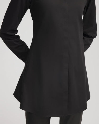 Chico's No Iron™ Pocketed Tunic