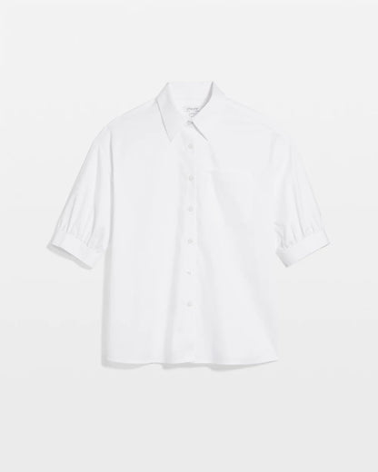 Chico's No Iron™ Short-Sleeved Shirt