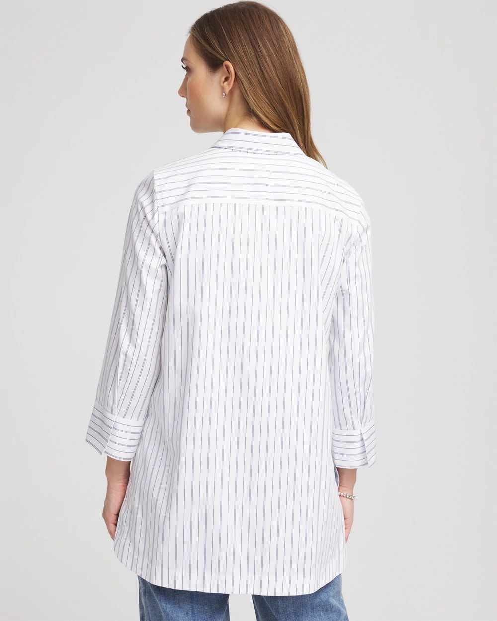 Chico's No Iron™ Classic-Fit Tunic