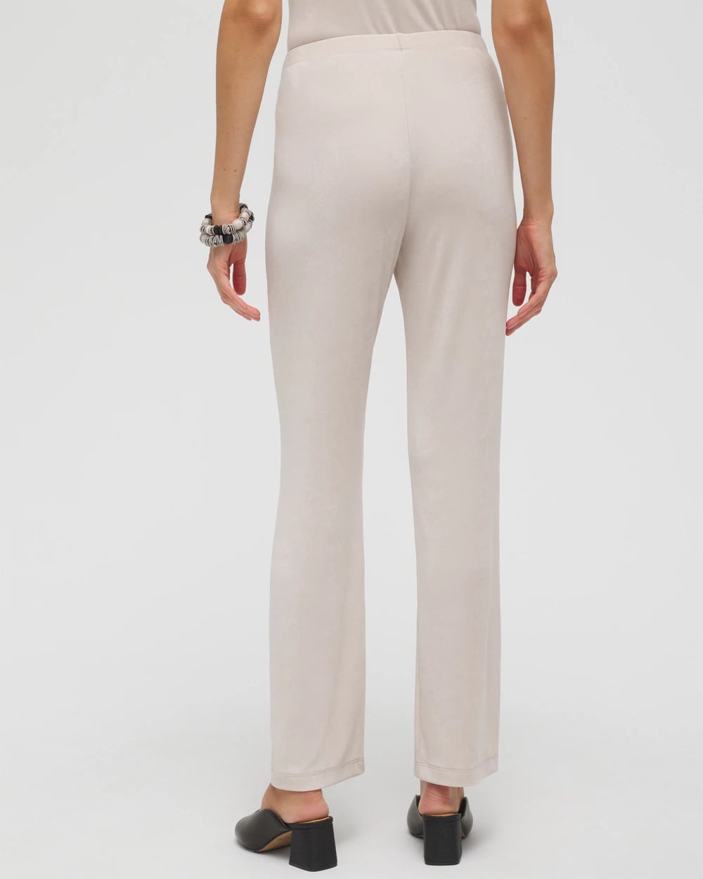 Chico's Petite Travelers™ No Tummy Pants