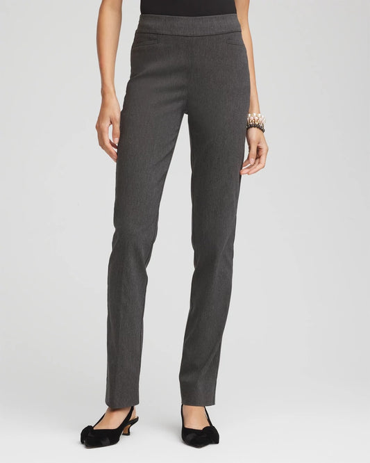 Chico's Brigitte™ Slim Full-Length Pants