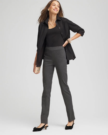 Chico's Brigitte™ Slim Full-Length Pants