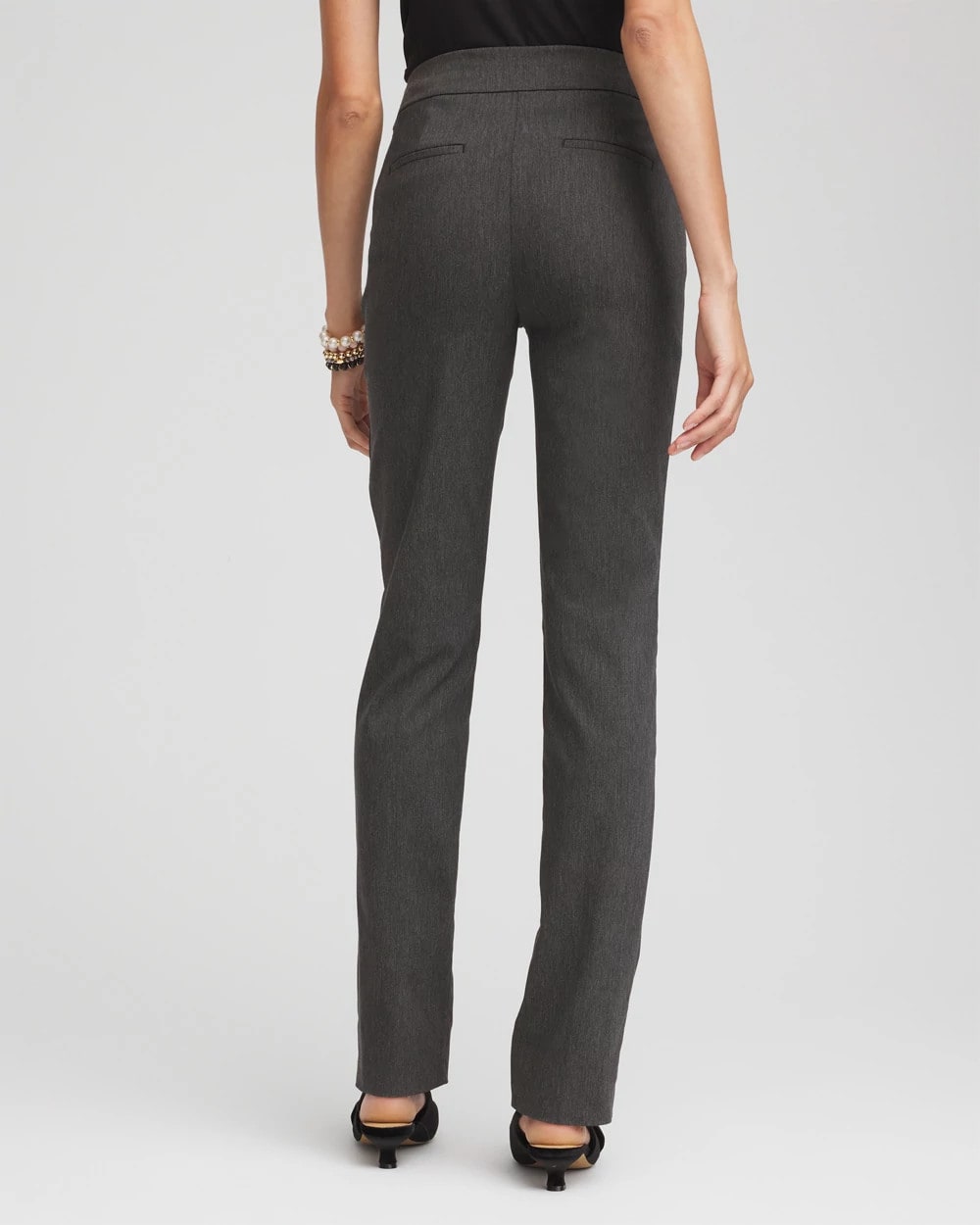 Chico's Brigitte™ Slim Full-Length Pants