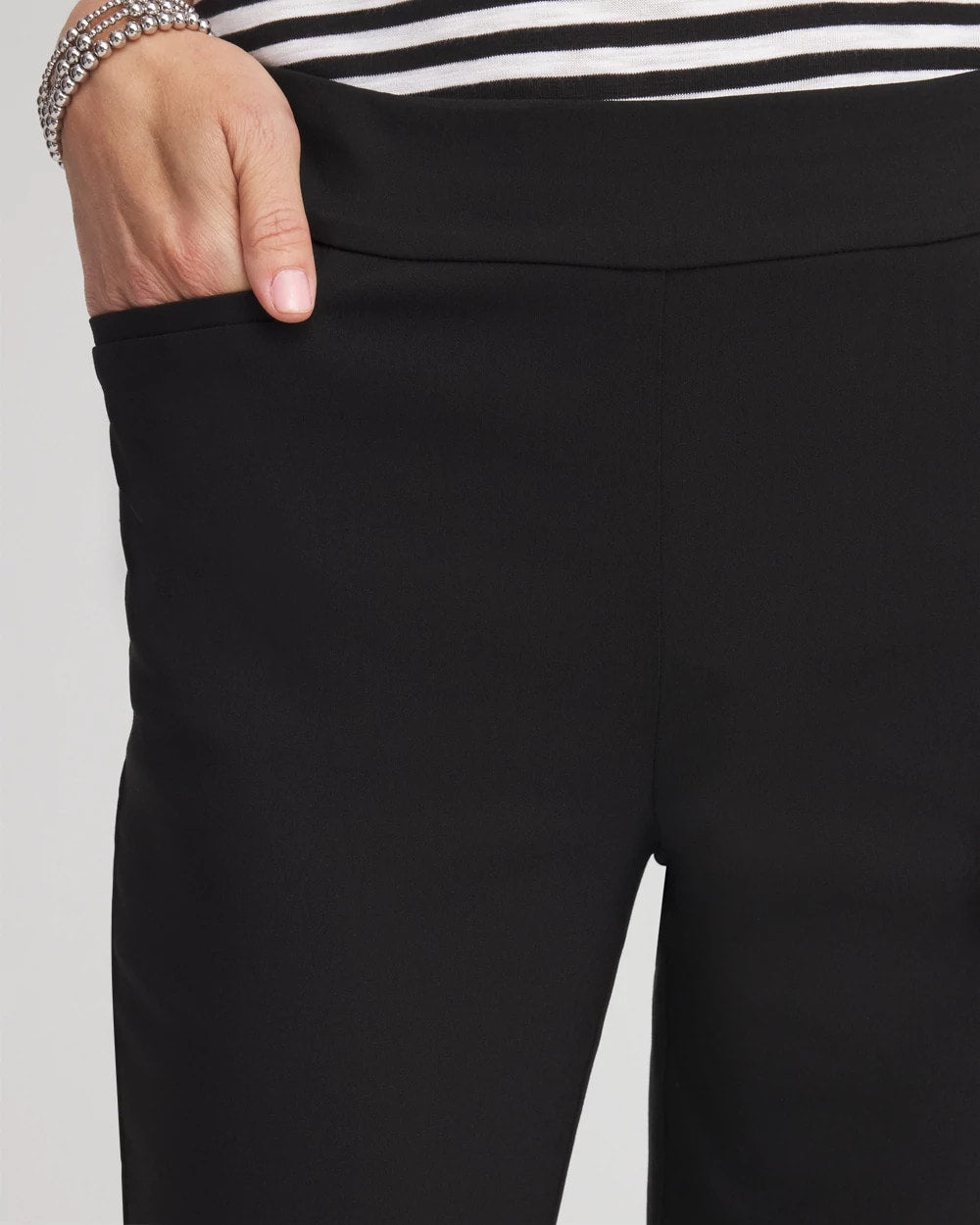 Chico's Brigitte™ Slim Full-Length Pants