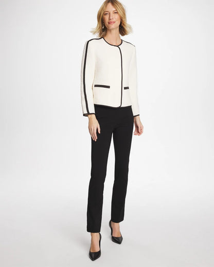 Chico's Brigitte™ Slim Full-Length Pants