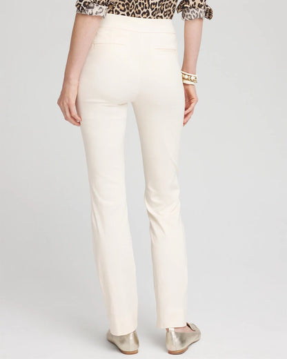 Chico's Petite Brigitte™ Slim Pull-On Pants