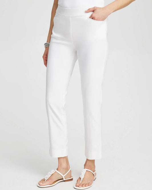 Chico's Brigitte™ Slim Ankle Pants