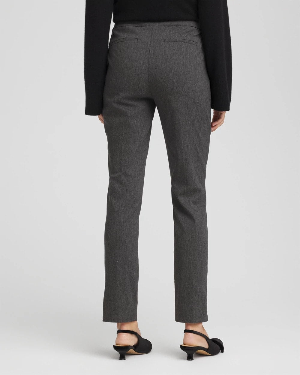 Chico's Brigitte™ Slim Ankle Pants