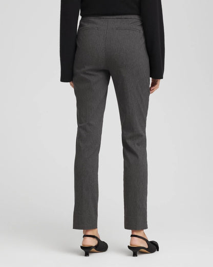 Chico's Brigitte™ Slim Ankle Pants