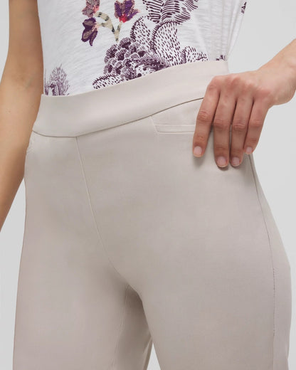 Chico's Brigitte™ Pull-On Slim Cropped Pants