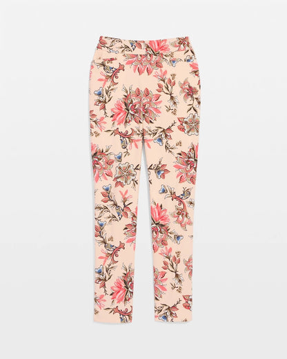Chico's Brigitte™ Pull-On Slim Ankle Pants