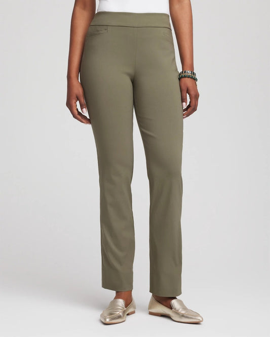 Chico's Brigitte™ Slim Full-Length Pants