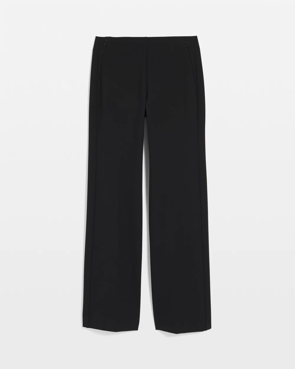 Chico's Juliet Wide Full Length Pant