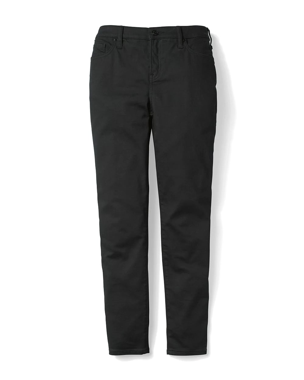 Chico's Girlfriend Slim Ankle Jeans