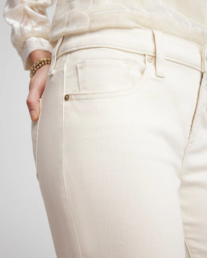 Chico's Girlfriend Flared Jeans