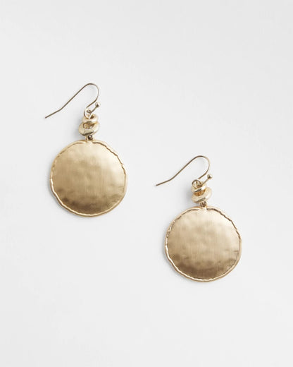 Chico's Tayla Drop Earrings
