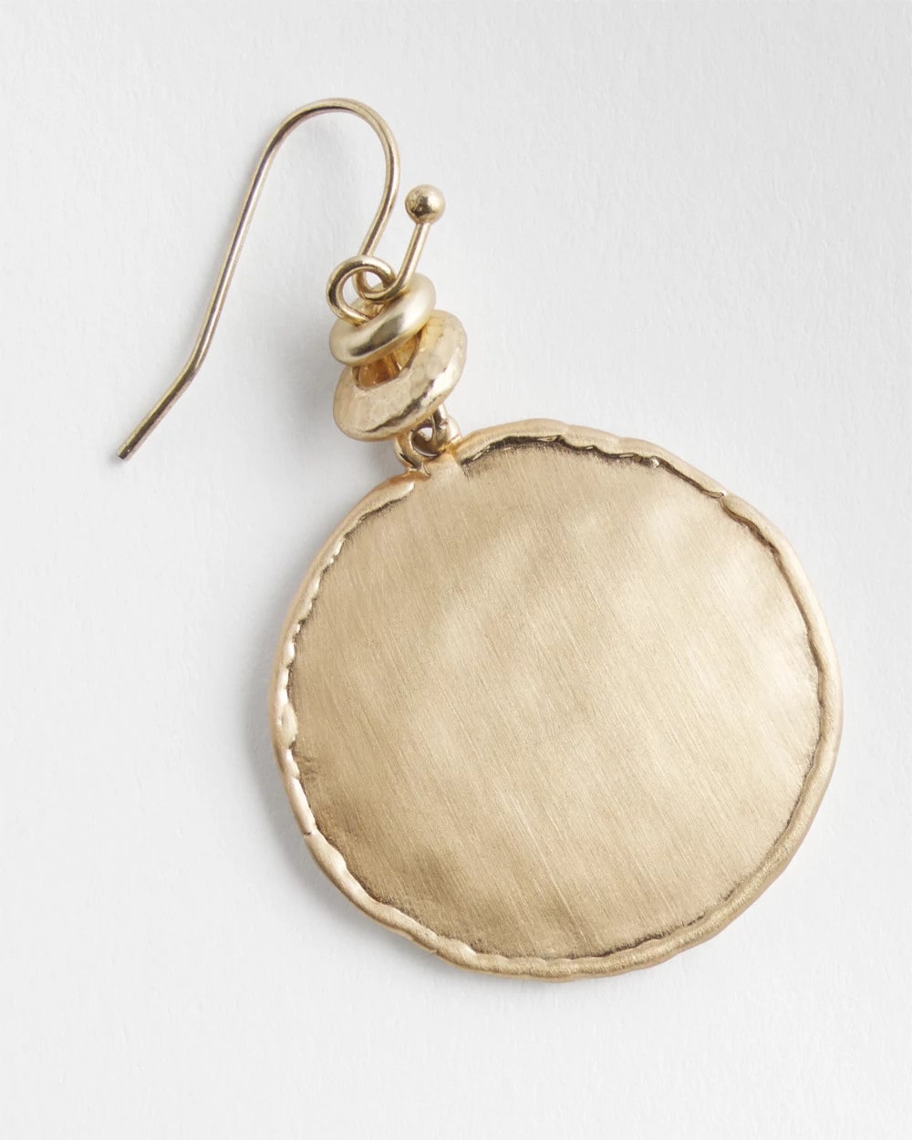 Chico's Tayla Drop Earrings