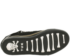 T.U.K. Shoes A6142 Leopard Sneakers