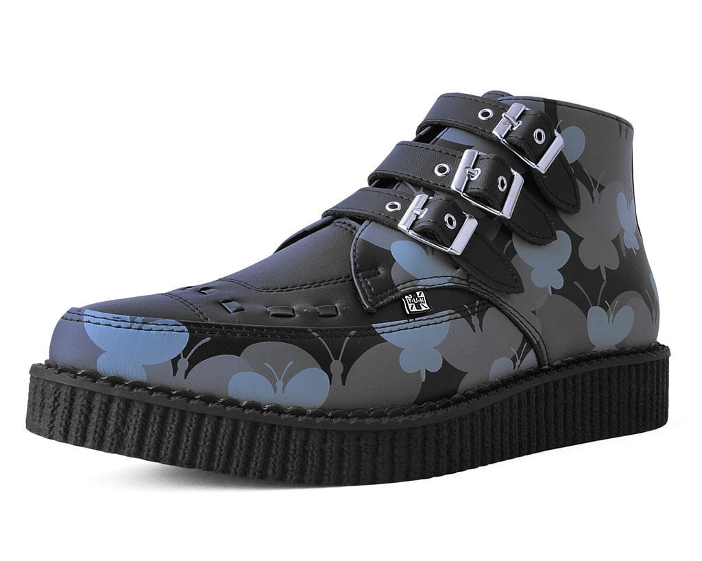 T.U.K. Shoes A3063 Suro X T.U.K. Boot