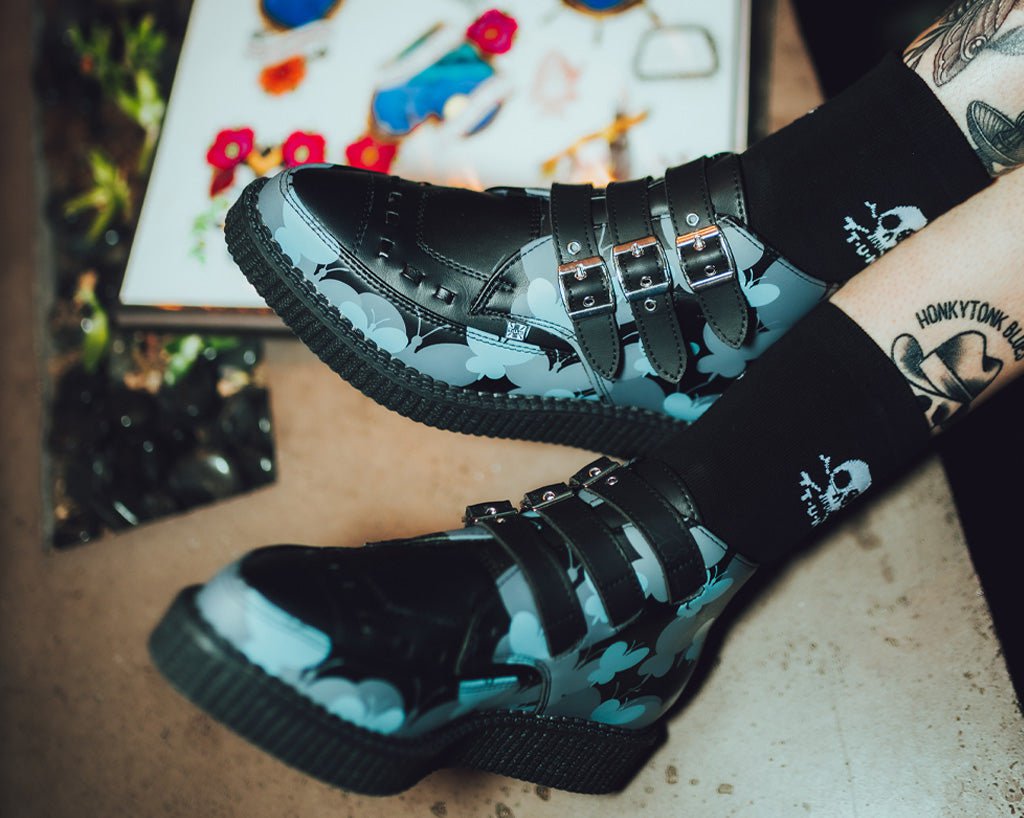 T.U.K. Shoes A3063 Suro X T.U.K. Boot