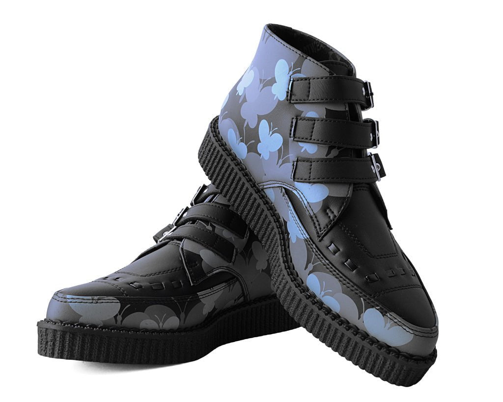 T.U.K. Shoes A3063 Suro X T.U.K. Boot