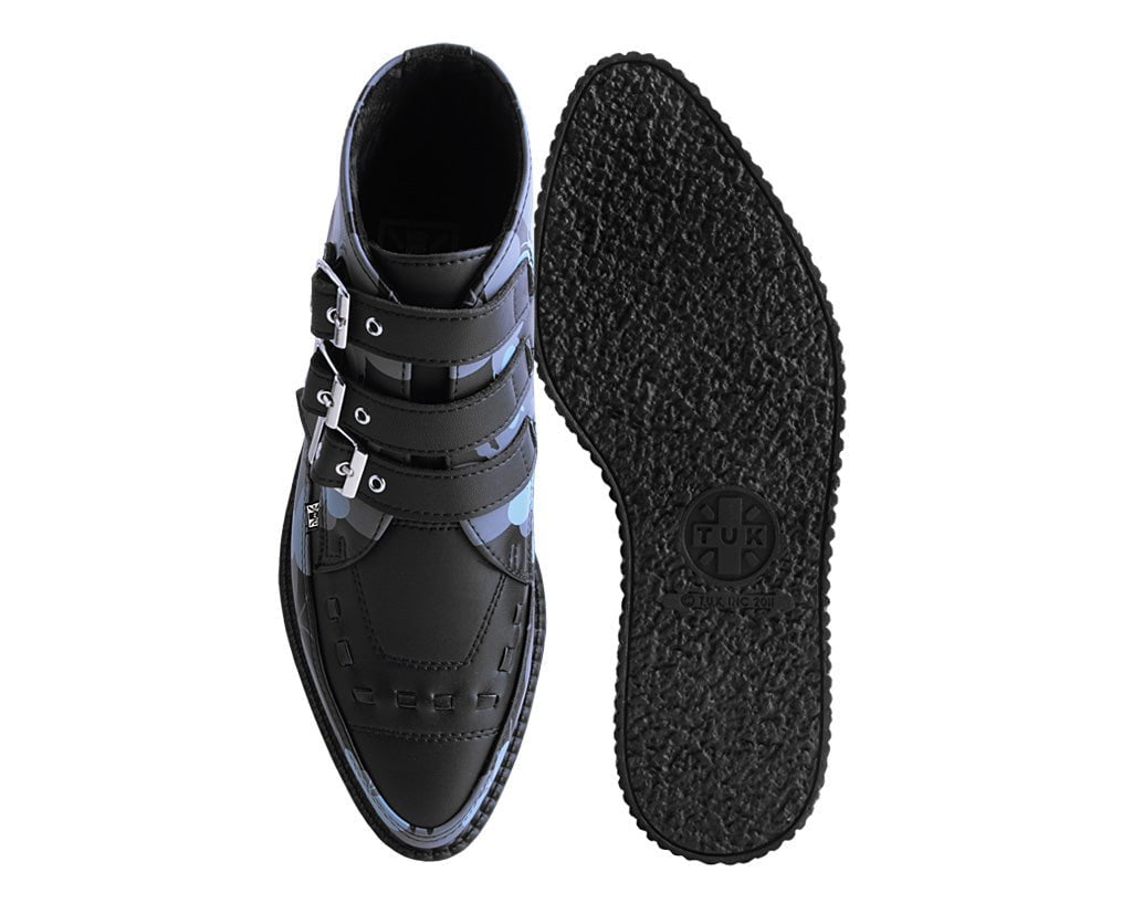 T.U.K. Shoes A3063 Suro X T.U.K. Boot