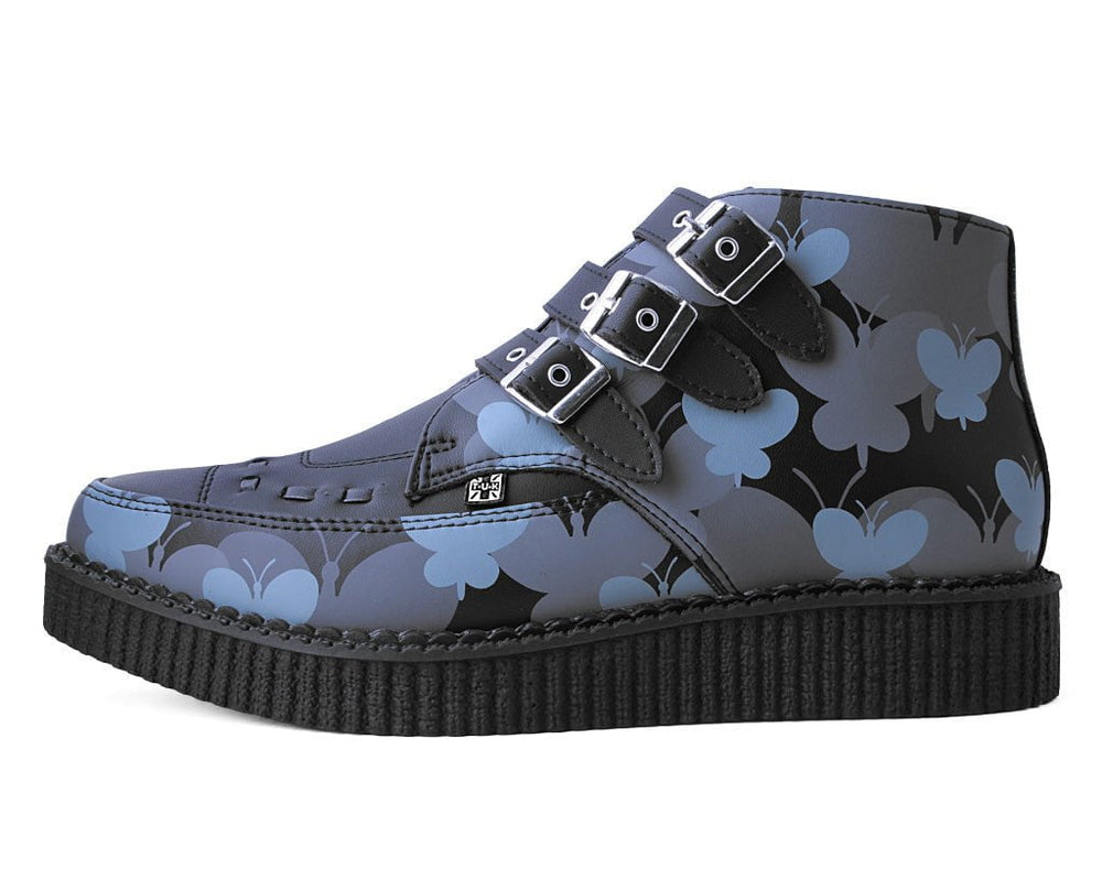 T.U.K. Shoes A3063 Suro X T.U.K. Boot