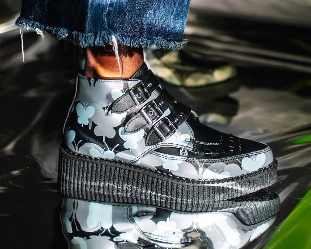 T.U.K. Shoes A3063 Suro X T.U.K. Boot
