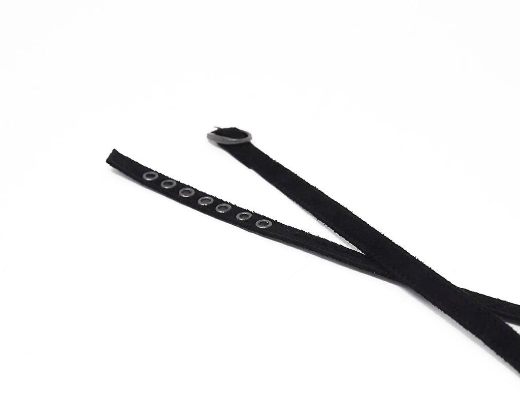 T.U.K. Shoes SA15 Black Mary Jane Strap