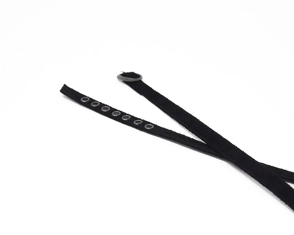 T.U.K. Shoes SA15 Black Mary Jane Strap