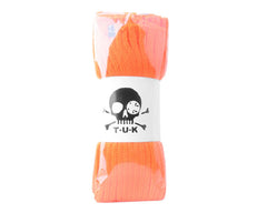 T.U.K. Shoes TSK1149 Orange Knit Leg Warmer TSK1149-OS