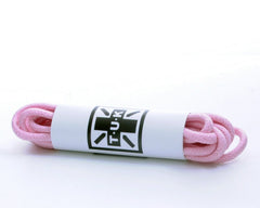 T.U.K. Shoes LC010-75-PNK 75 CM Pink Round Laces LC010-75-PNK-OS